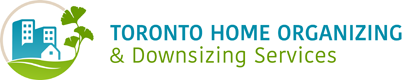 Toronto Home Organizing